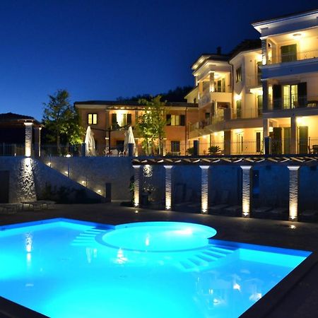 Incantea Resort Tortoreto Eksteriør bilde