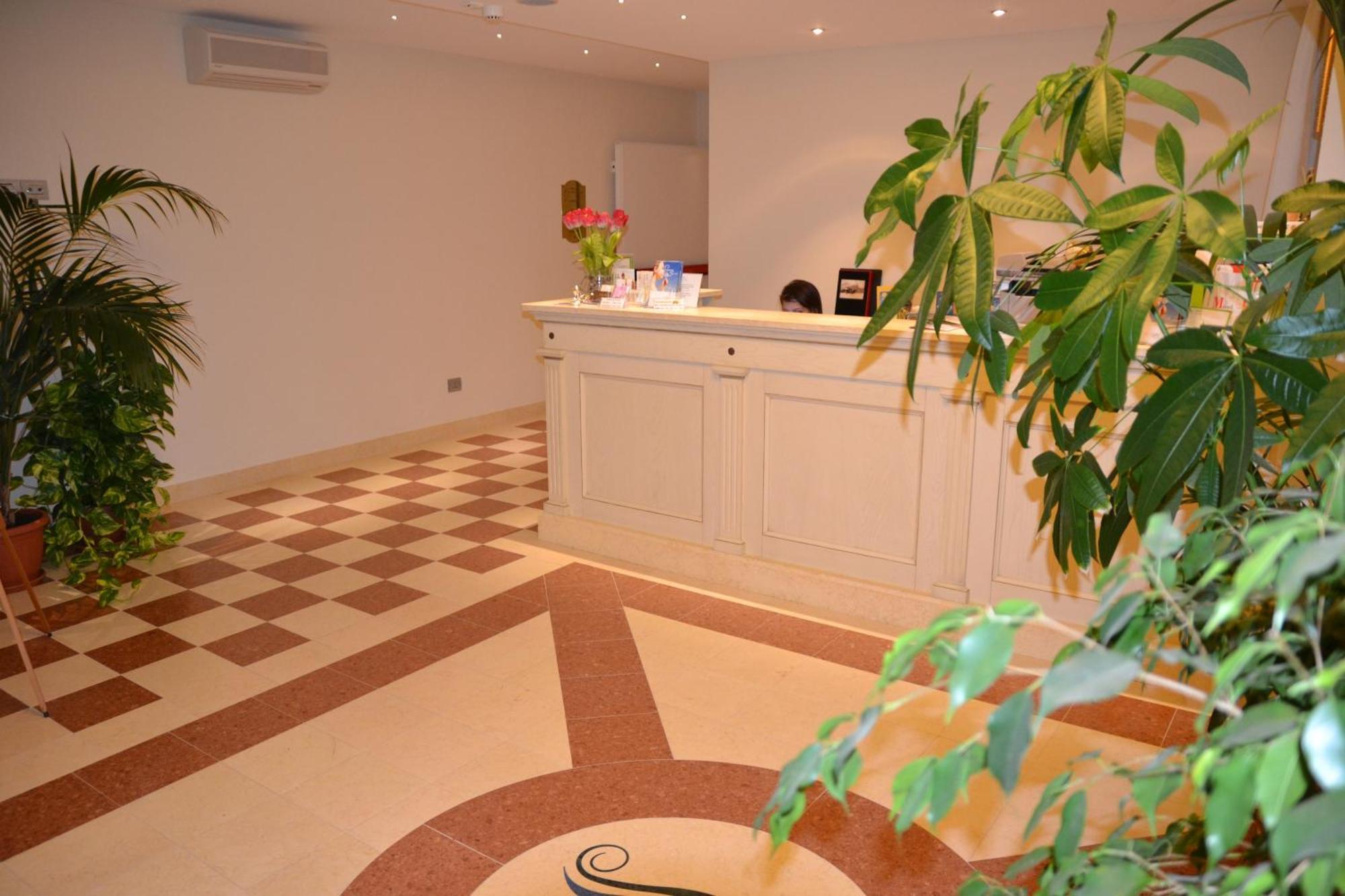 Incantea Resort Tortoreto Eksteriør bilde
