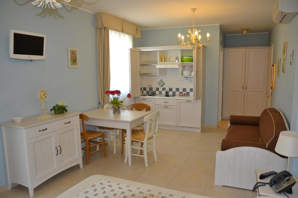 Incantea Resort Tortoreto Rom bilde