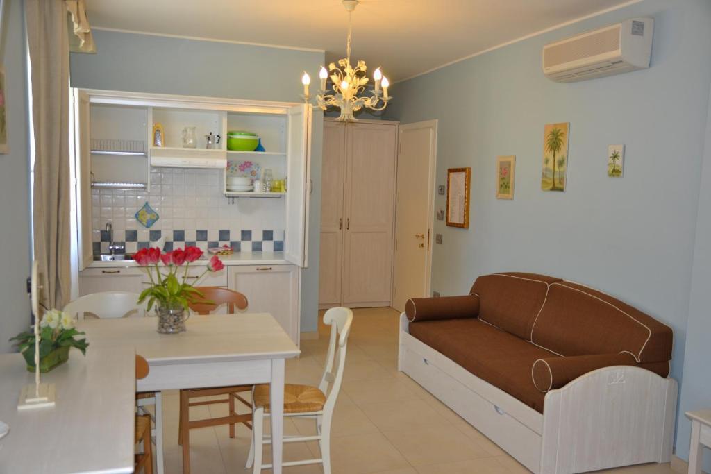 Incantea Resort Tortoreto Rom bilde