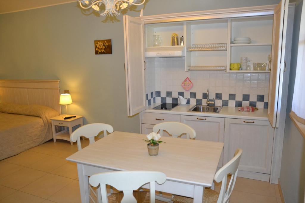 Incantea Resort Tortoreto Rom bilde