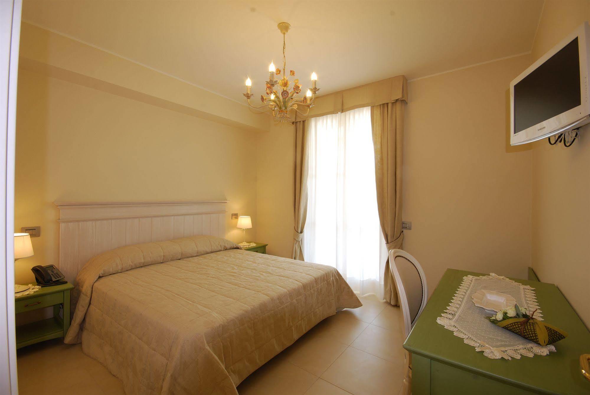 Incantea Resort Tortoreto Eksteriør bilde