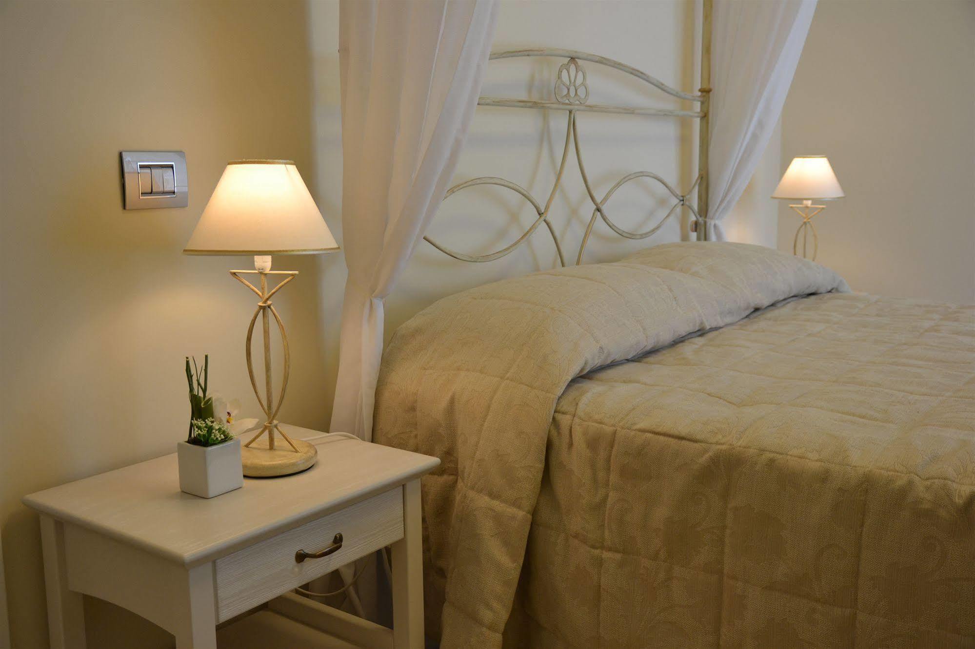 Incantea Resort Tortoreto Eksteriør bilde