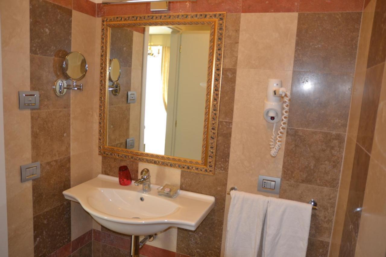 Incantea Resort Tortoreto Eksteriør bilde